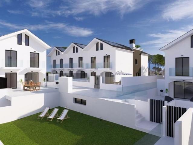 villa 4 quarto, Cascais Lisboa DLS96888463