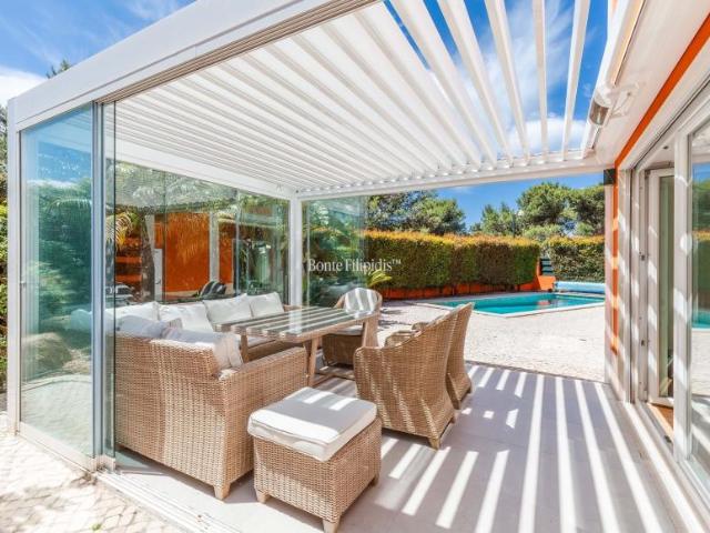 villa 4 quarto, Cascais Lisboa DLS102522451
