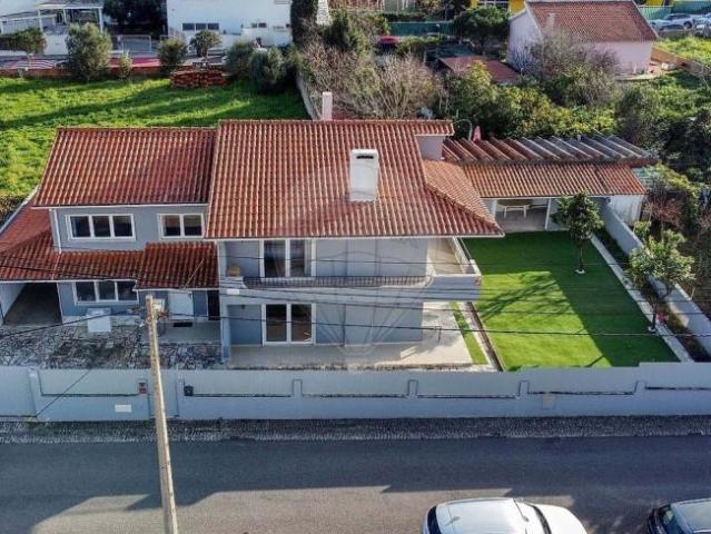 villa 4 quarto, Cascais Lisboa DS102469247