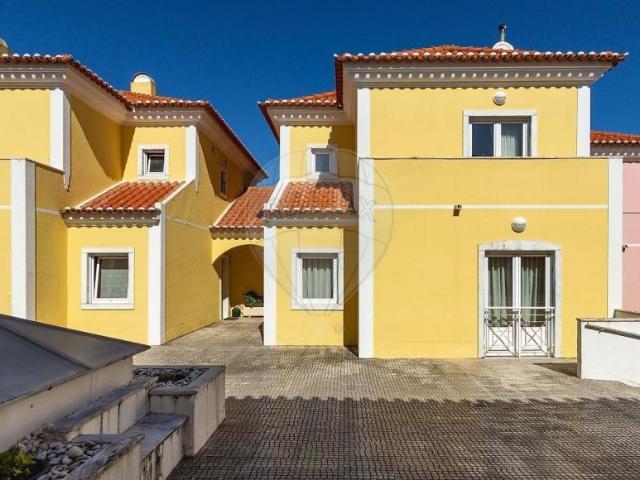 villa 4 quarto, Cascais Lisboa DS102469217