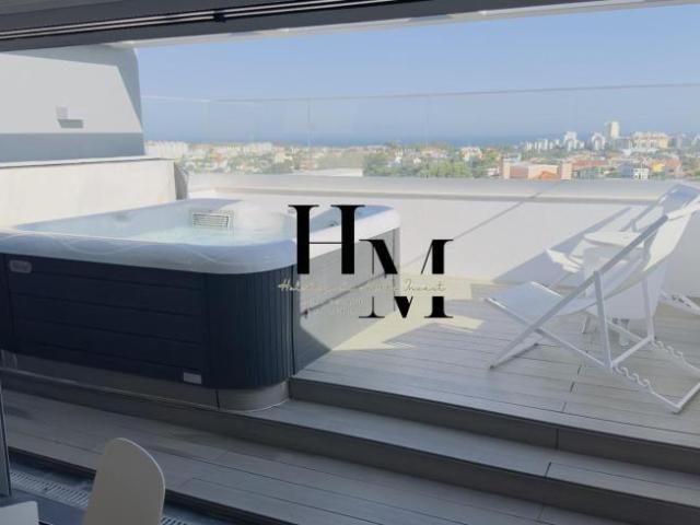 villa 4 quarto, Cascais Lisboa DS102874052
