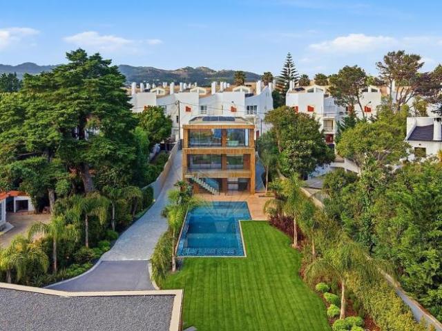 villa 4 quarto, Cascais Lisboa DS102884246