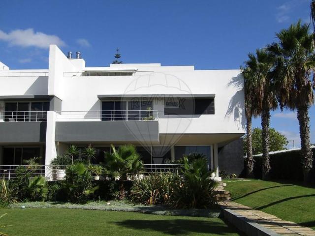 villa 4 quarto, Cascais Lisboa DS102884441