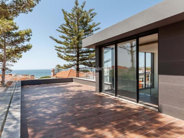 villa 4 quarto, Cascais Lisboa DS103061680