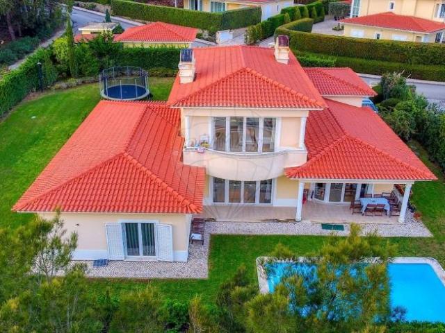 villa 4 quarto, Cascais Lisboa DS84526288