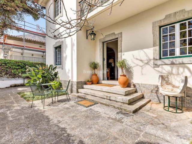 villa 4 quarto, Cascais Lisboa ES102436467