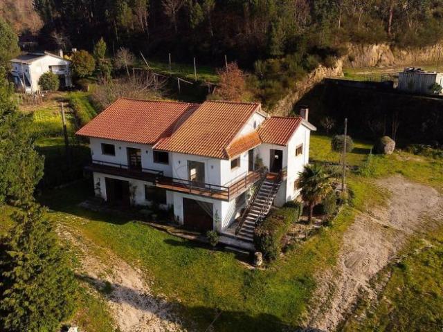 villa 4 quarto, Celorico de Basto Braga DS100044025