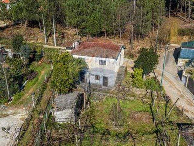 villa 4 quarto, Celorico De Basto Braga DS100020175