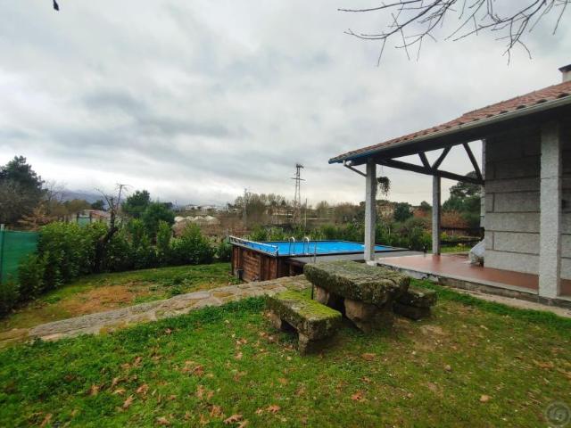 villa 4 quarto, Chaves Vila Real DLS100232879