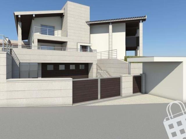 villa 4 quarto, Chaves Vila Real DLS102469212