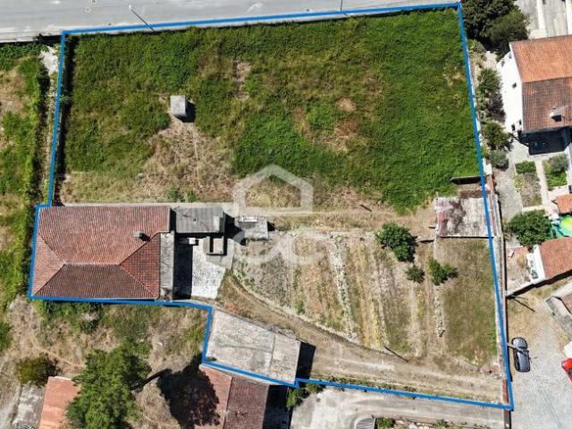 villa 4 quarto, Chaves Vila Real DLS80393593