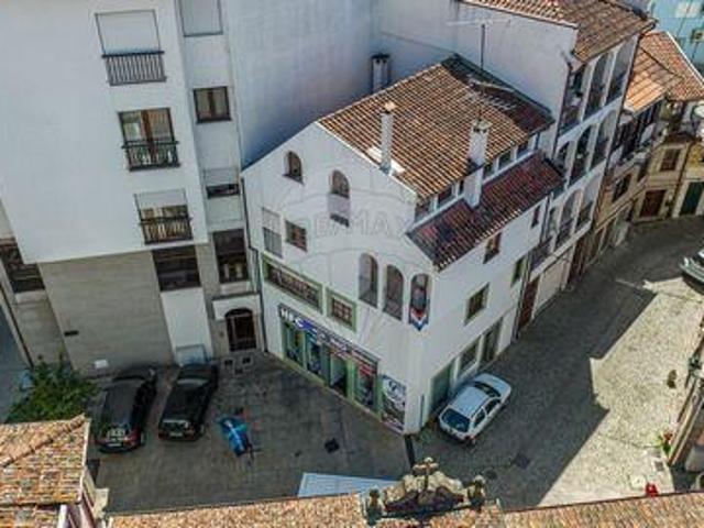 villa 4 quarto, Chaves Vila Real DLS94608915