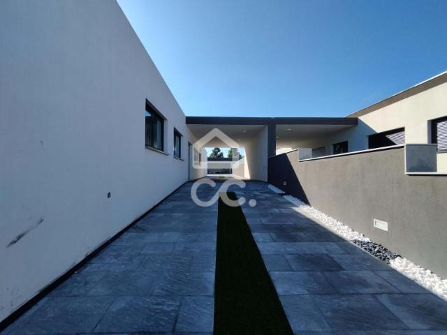 villa 4 quarto, Chaves Vila Real DLS98633262