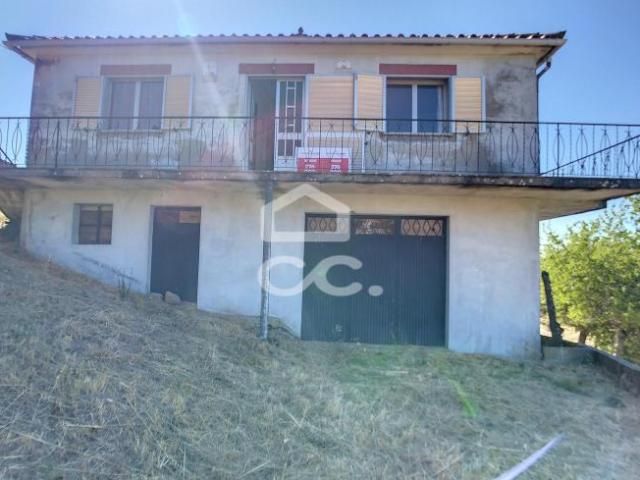 villa 4 quarto, Chaves Vila Real DLS99156457