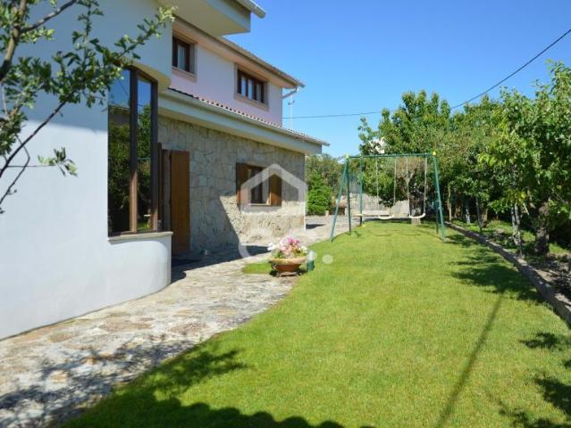 villa 4 quarto, Chaves Vila Real DLS91890606