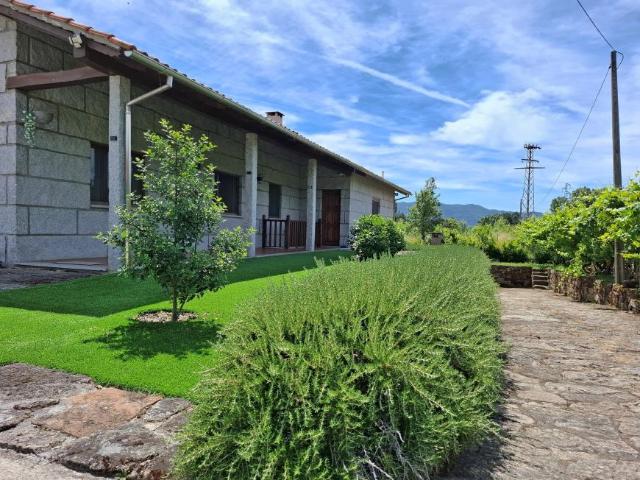 villa 4 quarto, Chaves Vila Real DS100232879