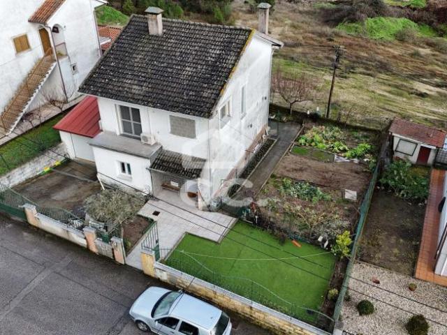 villa 4 quarto, Chaves Vila Real DS98886361