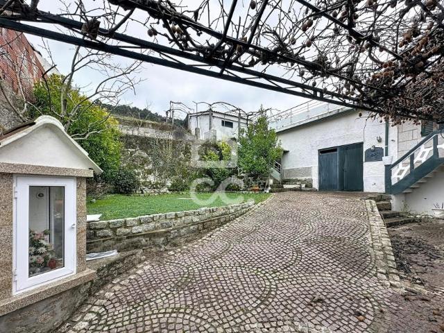 villa 4 quarto, Chaves Vila Real DS98059320
