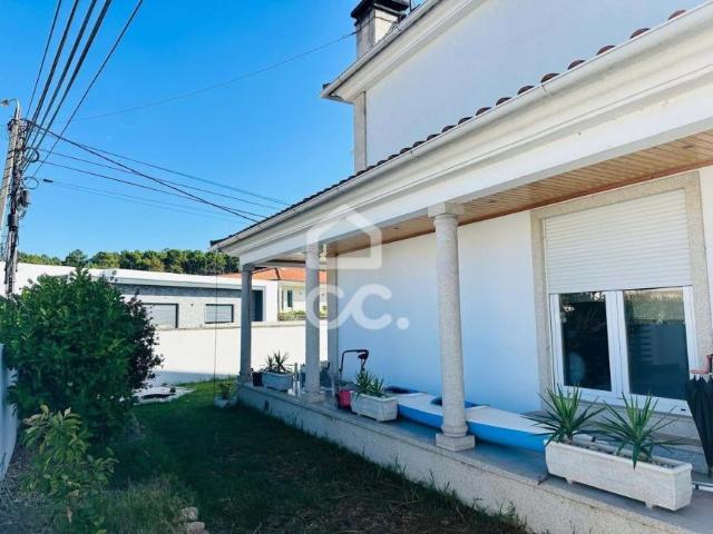 villa 4 quarto, Chaves Vila Real DS99763207