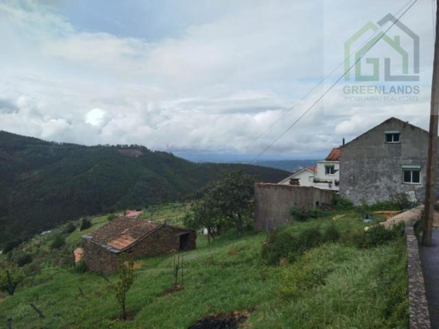 villa 4 quarto, Coimbra Arganil 3300 DS102203532
