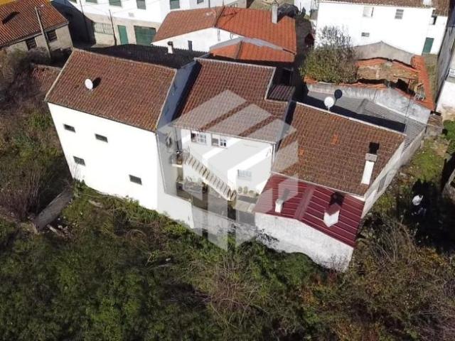 villa 4 quarto, Coimbra Arganil 3305 DLS97082006