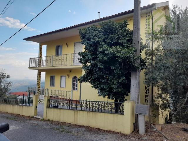 villa 4 quarto, Coimbra Arganil 3305 DLS98329957