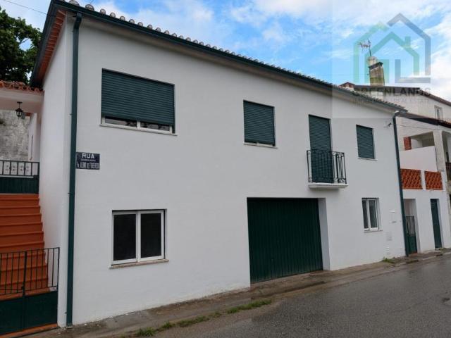 villa 4 quarto, Coimbra Arganil 3305 DLS102203535