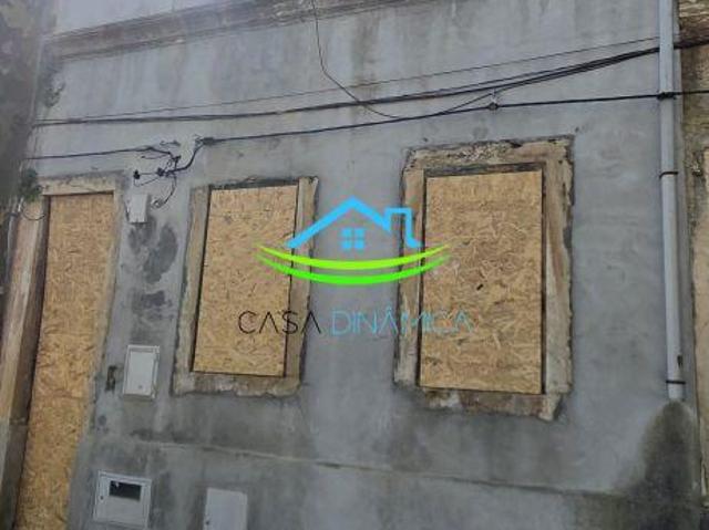 villa 4 quarto, Coimbra Figueira da Foz 3080 DLS100708190