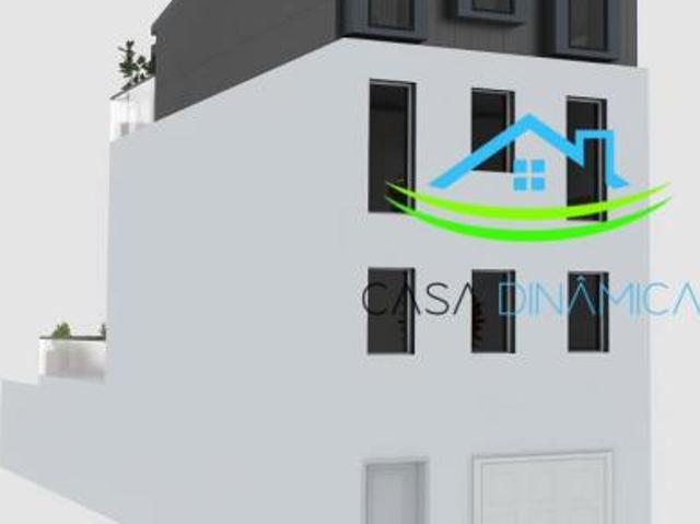 villa 4 quarto, Coimbra Figueira da Foz 3080 DLS100708191