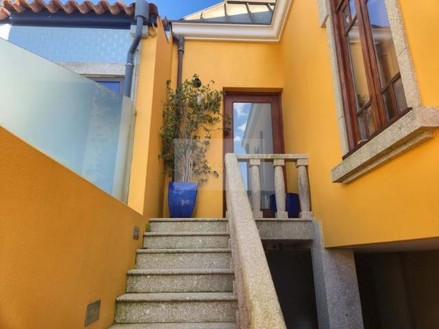 villa 4 quarto, Espinho Aveiro DLS97488499