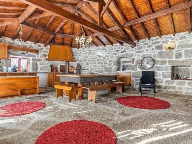 villa 4 quarto, Fafe Braga DS99792245