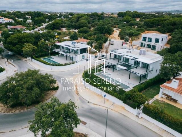 villa 4 quarto, Faro Albufeira 8200 DS98361741
