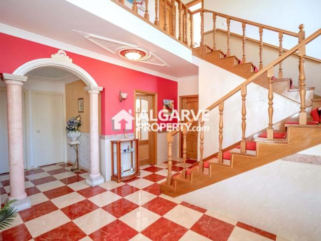 villa 4 quarto, Faro Algarve DLS76464121