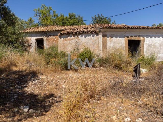 villa 4 quarto, Faro Algarve DLS79502768