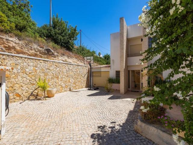 villa 4 quarto, Faro Algarve DLS80688397