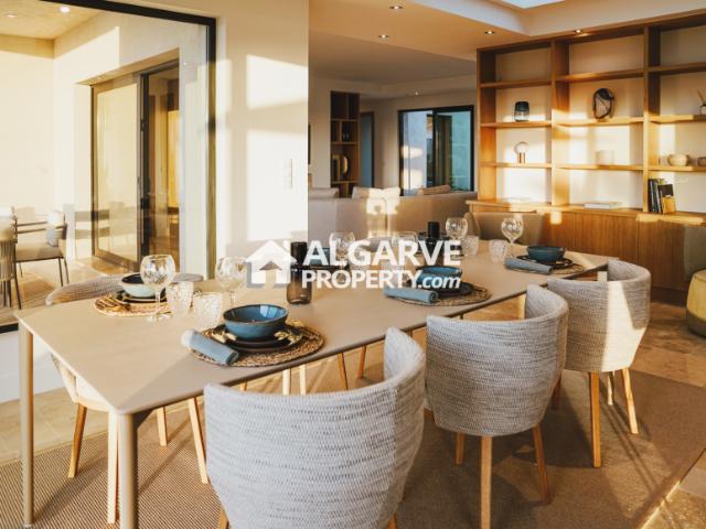 villa 4 quarto, Faro Algarve DLS82772408