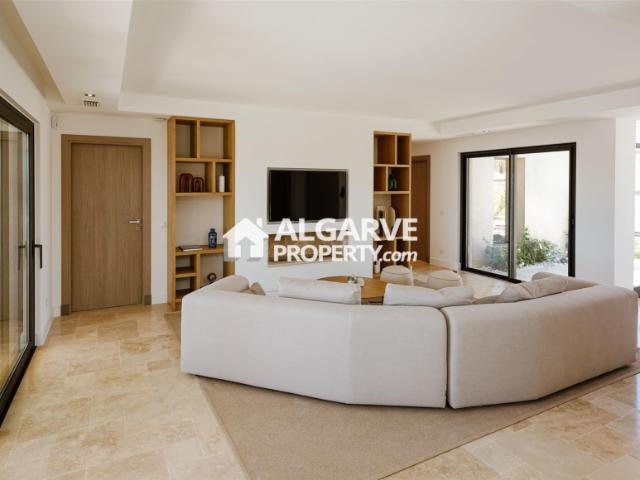 villa 4 quarto, Faro Algarve DLS92665110