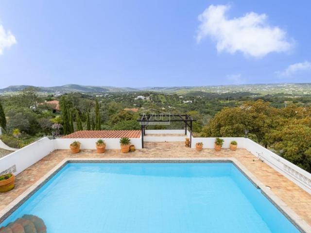 villa 4 quarto, Faro Algarve DLS94964064