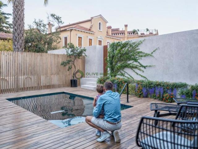 villa 4 quarto, Faro Algarve DLS95567912