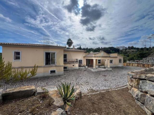 villa 4 quarto, Faro Algarve DS96265908