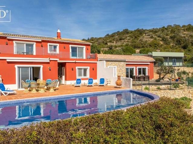 villa 4 quarto, Faro Algarve DS96237303