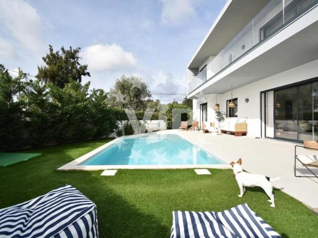 villa 4 quarto, Faro Algarve DS98751216