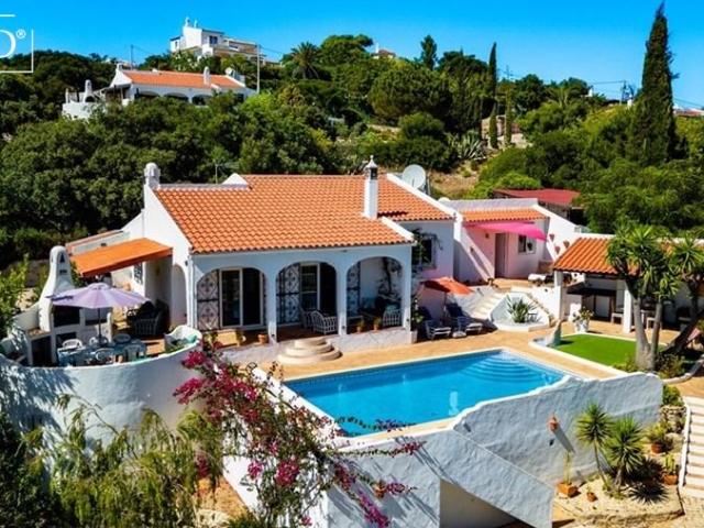 villa 4 quarto, Faro Algarve DS101689955