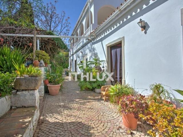 villa 4 quarto, Faro Algarve DS101220592