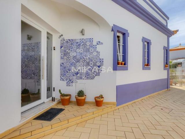 villa 4 quarto, Faro Algarve DS102662627