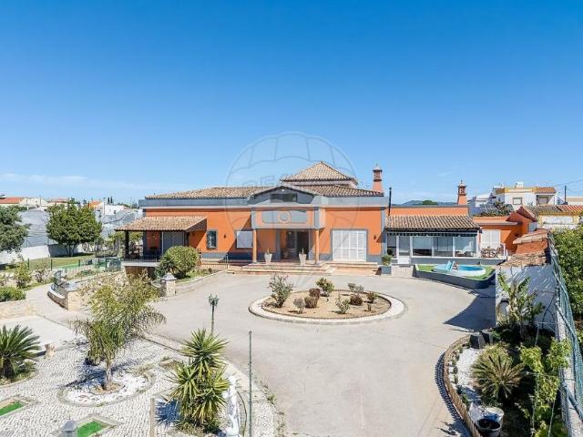 villa 4 quarto, Faro Algarve DS102273280