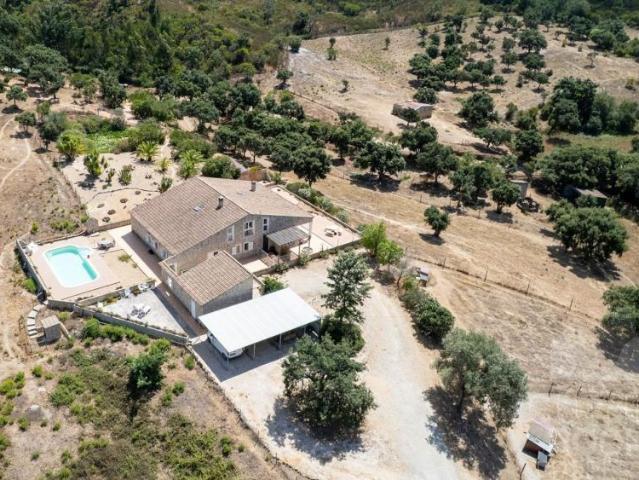 villa 4 quarto, Faro Aljezur 8670 DLS97837702