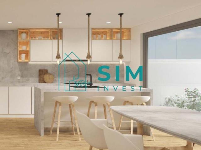 villa 4 quarto, Faro Faro 8005 DLS101725656