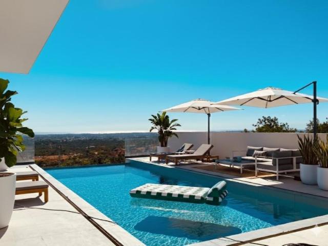 villa 4 quarto, Faro Faro DS95266047