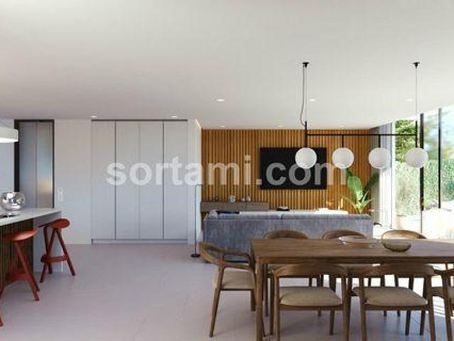 villa 4 quarto, Faro Faro DS101276864
